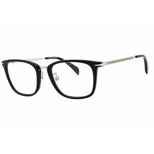 DAVID BECKHAM Eyeglasses DB7060F-284-53 Size 53/20/rectangular BRAND NEW W CASE